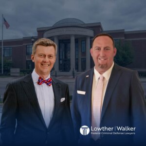 Georgia Federal Criminal Defense Attorneys