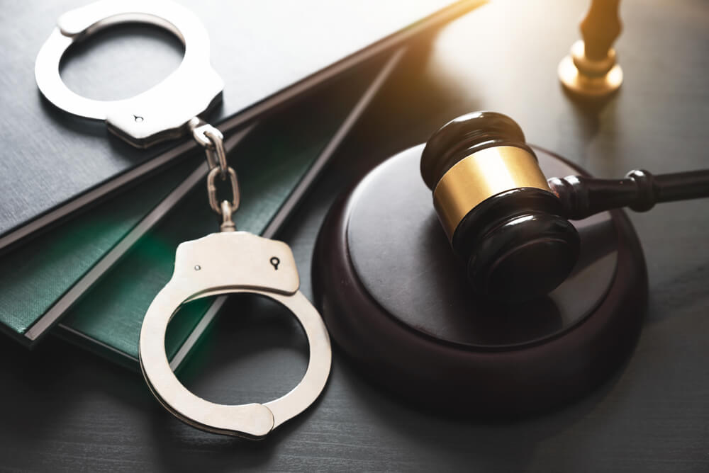 How Do I Know if I Have Been Charged with a Crime