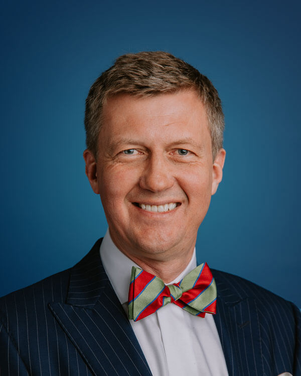 Joshua Sabert Lowther Profile