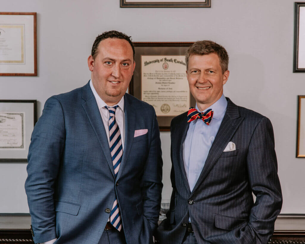 Healthcare fraud defense lawyers Lowther | Walker