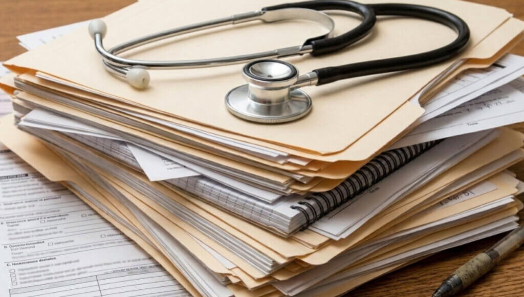 Medicaid Fraud Documentation Guide