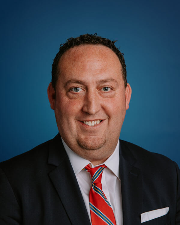 Murdoch Walker II Profile