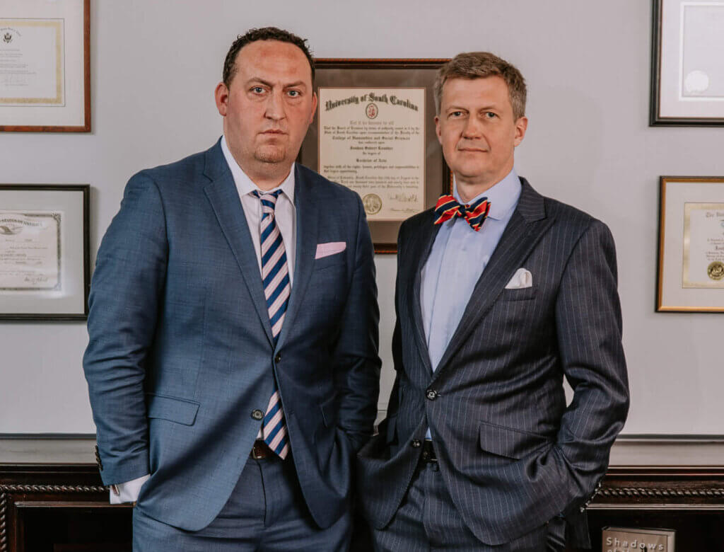 OIG Investigations Lawyers