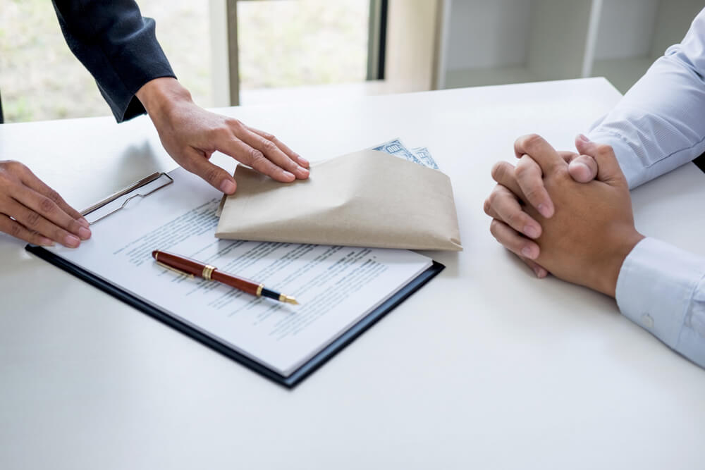 Quid Pro Quo Vs. Bribery: What’s the Difference