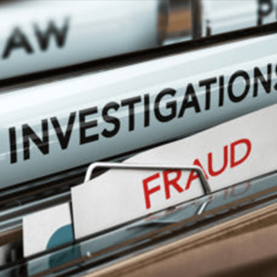 How is Mail Fraud Proven