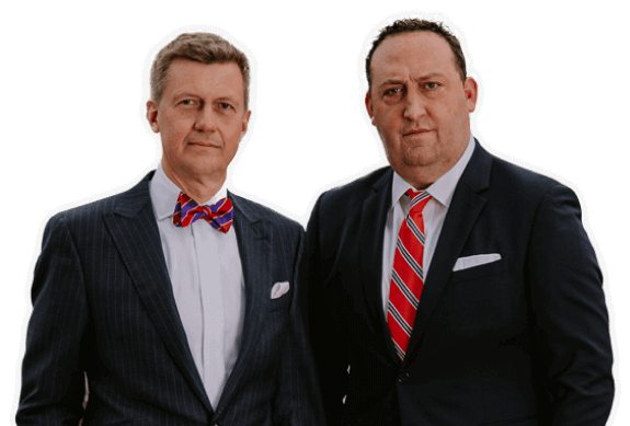 Federal Criminal Defense Lawyers